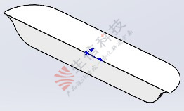 solidworks折弯怎么画